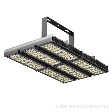 High-quality, LED Tunnel Light, Meanwell Driver, High Lumen, Factory Price